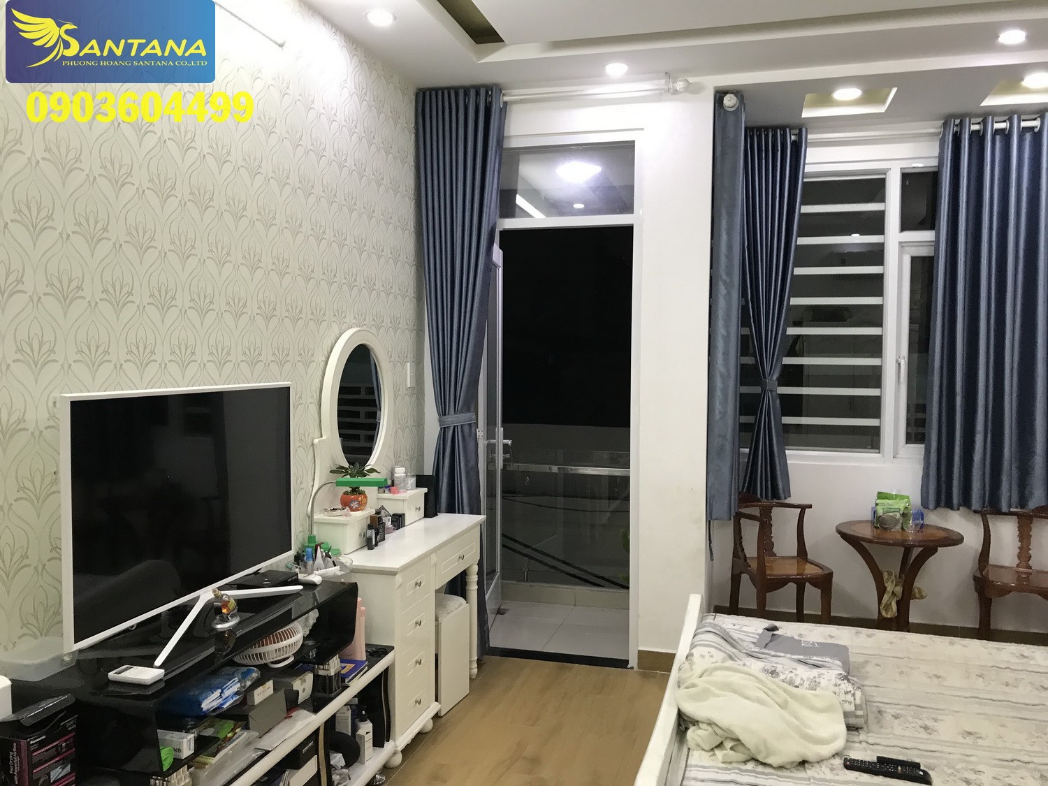 SIÊU PHẨM Nhà phố t.kế C.Âu (4x14) hẻm ôtô Phan Đăng Lưu - P.Xích Long
